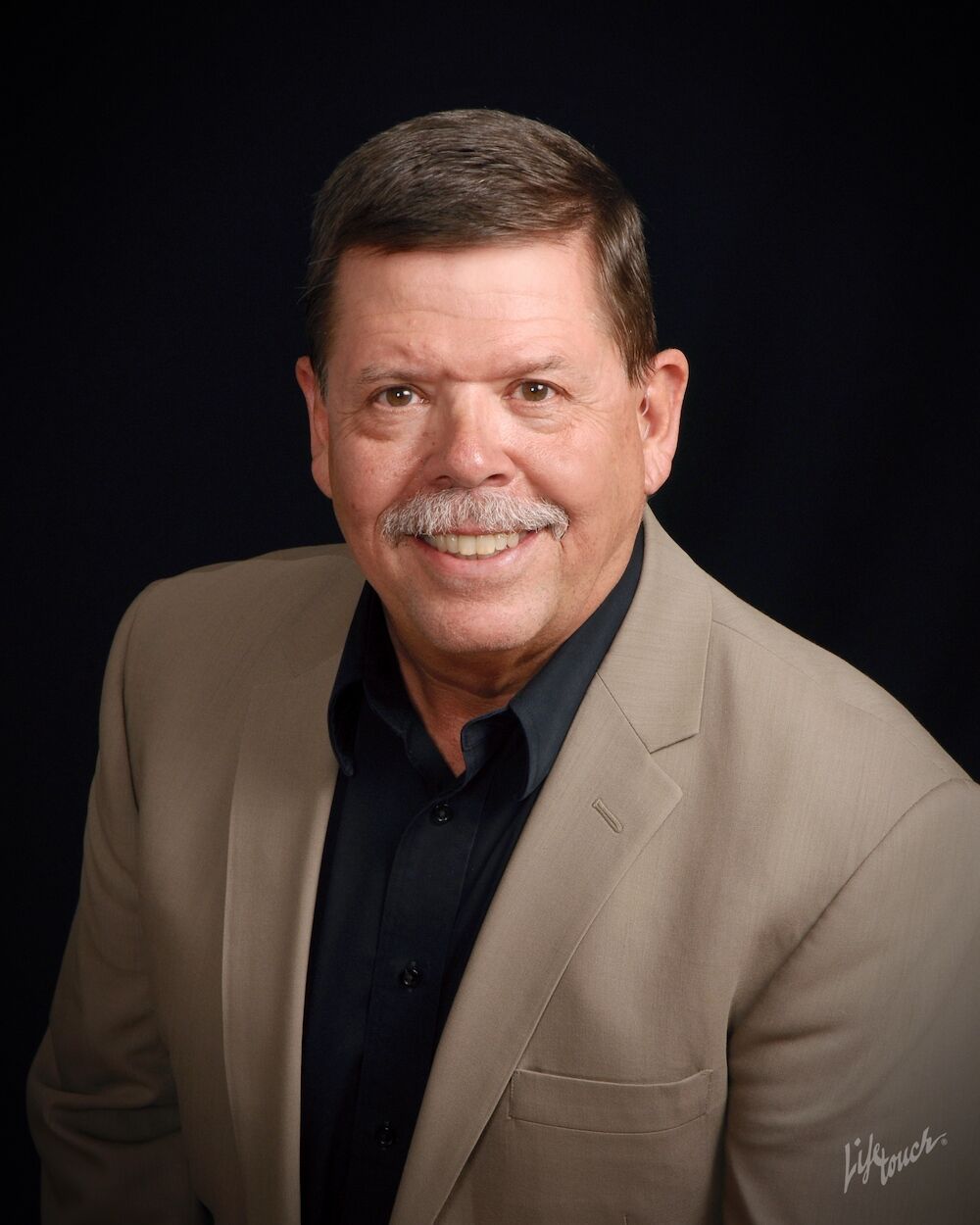 Taco John's CEO Jim Creel Headshot 22